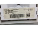 Recambio de cuadro instrumentos para peugeot 208 i (ca_, cc_) 1.5 bluehdi 100 referencia OEM IAM 9822915480  SN20546