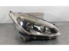 Recambio de faro derecho para peugeot 208 i (ca_, cc_) 1.5 bluehdi 100 referencia OEM IAM 9822690180 VALEO SUCIO 90132562