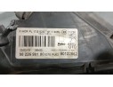 Recambio de faro derecho para peugeot 208 i (ca_, cc_) 1.5 bluehdi 100 referencia OEM IAM 9822690180 VALEO SUCIO 90132562