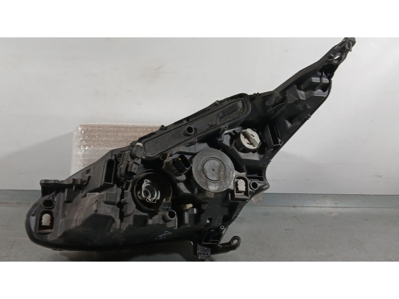 Recambio de faro derecho para peugeot 208 i (ca_, cc_) 1.5 bluehdi 100 referencia OEM IAM 9822690180 VALEO SUCIO 90132562