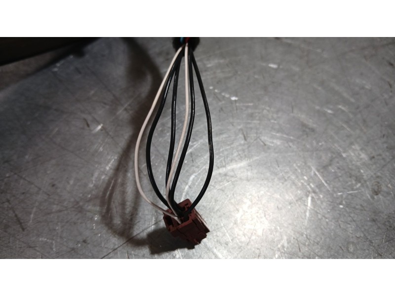 Recambio de retrovisor derecho para peugeot 208 i (ca_, cc_) 1.5 bluehdi 100 referencia OEM IAM 1611240980 ELECTRICO 5 Y 5 CABLE