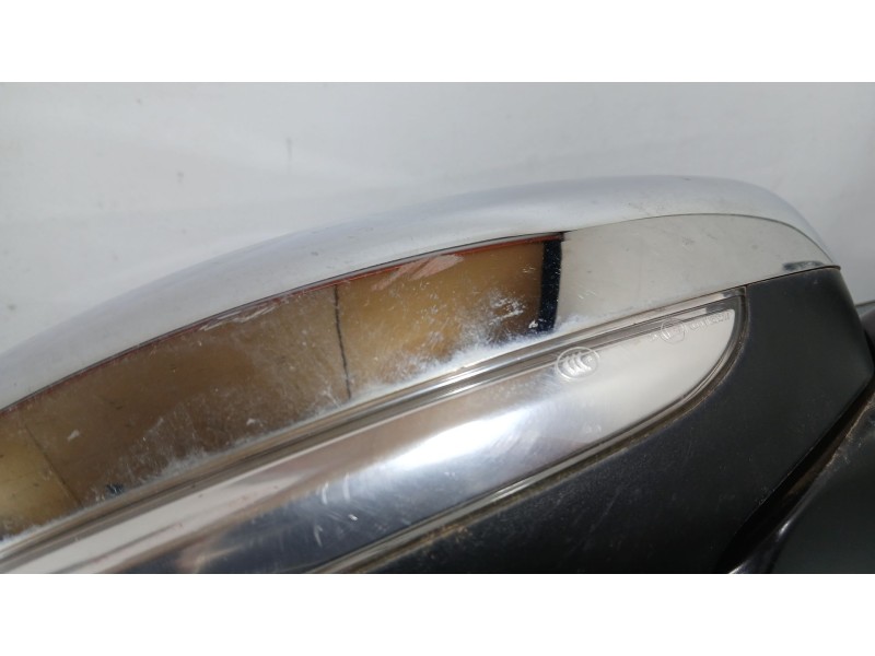 Recambio de retrovisor derecho para peugeot 208 i (ca_, cc_) 1.5 bluehdi 100 referencia OEM IAM 1611240980 ELECTRICO 5 Y 5 CABLE
