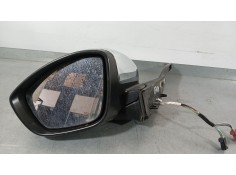 Recambio de retrovisor izquierdo para peugeot 208 i (ca_, cc_) 1.5 bluehdi 100 referencia OEM IAM 1611240880 ELECTRICO 5 Y 4 CAB