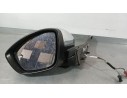 Recambio de retrovisor izquierdo para peugeot 208 i (ca_, cc_) 1.5 bluehdi 100 referencia OEM IAM 1611240880 ELECTRICO 5 Y 4 CAB