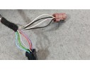 Recambio de retrovisor izquierdo para peugeot 208 i (ca_, cc_) 1.5 bluehdi 100 referencia OEM IAM 1611240880 ELECTRICO 5 Y 4 CAB