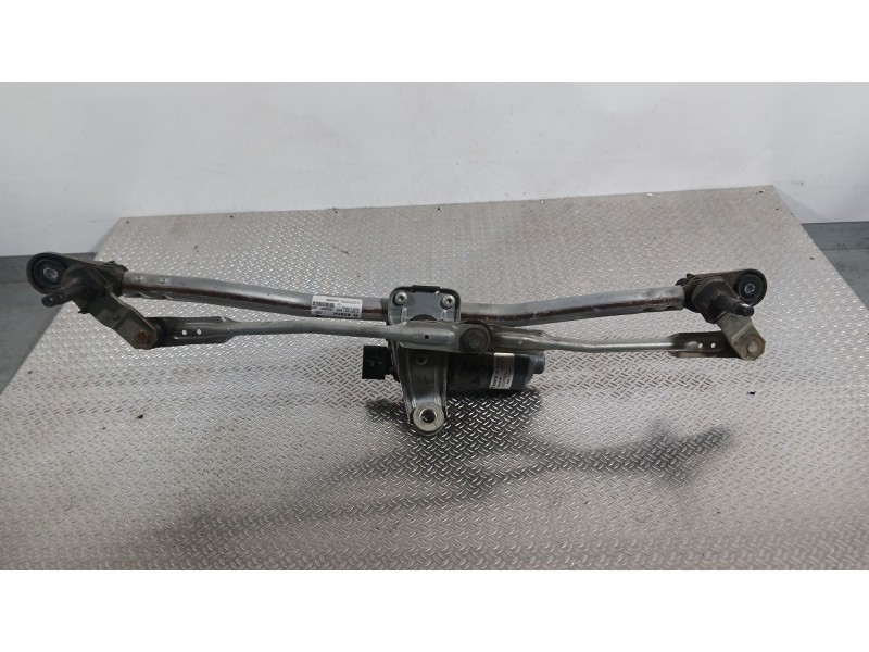 Recambio de motor limpia delantero para jeep renegade suv (bu, b1, bv) 1.3 t-gdi 4x4 referencia OEM IAM 51953959 BOSCH 339702164