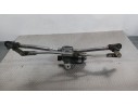Recambio de motor limpia delantero para jeep renegade suv (bu, b1, bv) 1.3 t-gdi 4x4 referencia OEM IAM 51953959 BOSCH 339702164