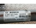 Recambio de motor limpia delantero para jeep renegade suv (bu, b1, bv) 1.3 t-gdi 4x4 referencia OEM IAM 51953959 BOSCH 339702164