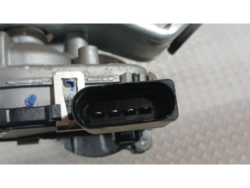 Recambio de motor limpia delantero para jeep renegade suv (bu, b1, bv) 1.3 t-gdi 4x4 referencia OEM IAM 51953959 BOSCH 339702164