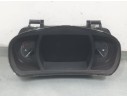 Recambio de cuadro instrumentos para renault megane iv hatchback (b9a/m/n_) 1.2 tce 130 (b9mr) referencia OEM IAM 248104299R  