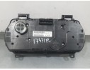 Recambio de cuadro instrumentos para renault megane iv hatchback (b9a/m/n_) 1.2 tce 130 (b9mr) referencia OEM IAM 248104299R  