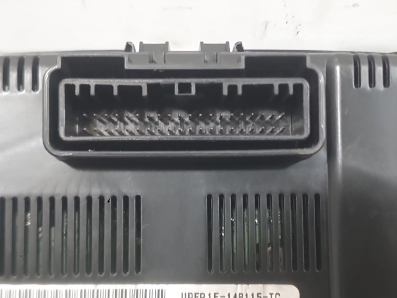 Recambio de cuadro instrumentos para renault megane iv hatchback (b9a/m/n_) 1.2 tce 130 (b9mr) referencia OEM IAM 248104299R  