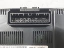Recambio de cuadro instrumentos para renault megane iv hatchback (b9a/m/n_) 1.2 tce 130 (b9mr) referencia OEM IAM 248104299R  