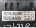 Recambio de cuadro instrumentos para renault megane iv hatchback (b9a/m/n_) 1.2 tce 130 (b9mr) referencia OEM IAM 248104299R  