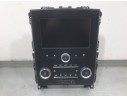 Recambio de sistema navegacion gps para renault megane iv hatchback (b9a/m/n_) 1.2 tce 130 (b9mr) referencia OEM IAM   