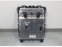 Recambio de sistema navegacion gps para renault megane iv hatchback (b9a/m/n_) 1.2 tce 130 (b9mr) referencia OEM IAM   