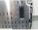 Recambio de sistema navegacion gps para renault megane iv hatchback (b9a/m/n_) 1.2 tce 130 (b9mr) referencia OEM IAM   