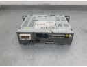 Recambio de sistema audio / radio para renault megane iv hatchback (b9a/m/n_) 1.2 tce 130 (b9mr) referencia OEM IAM   