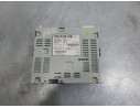 Recambio de sistema audio / radio para renault megane iv hatchback (b9a/m/n_) 1.2 tce 130 (b9mr) referencia OEM IAM   