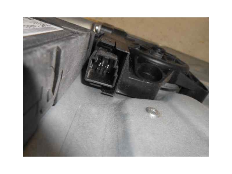 Recambio de elevalunas trasero izquierdo para volvo s80 berlina d5 executive referencia OEM IAM   ELECTRICO