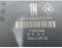 Recambio de caja reles / fusibles para renault megane iv hatchback (b9a/m/n_) 1.2 tce 130 (b9mr) referencia OEM IAM 284B67108R  