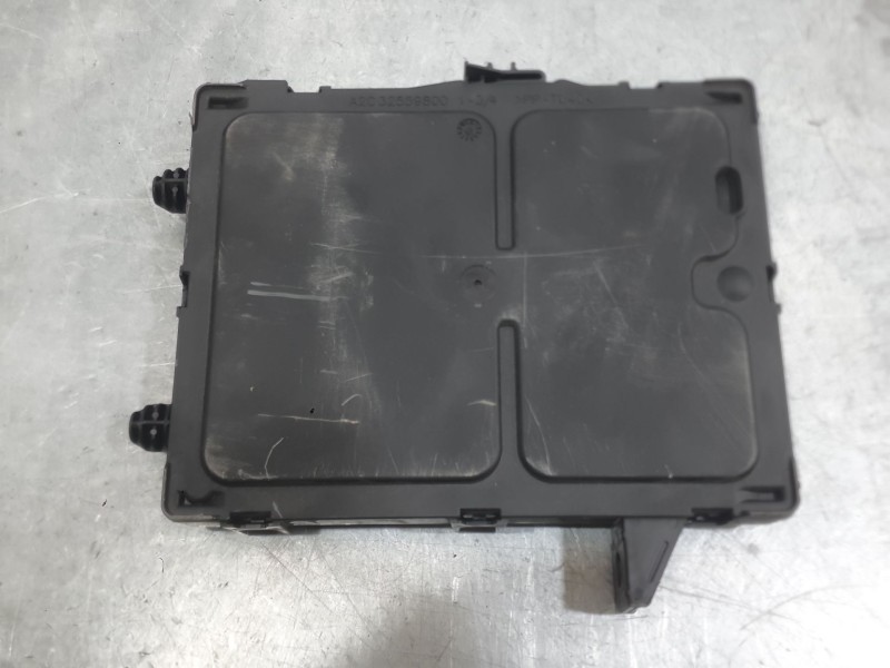 Recambio de modulo electronico para renault megane iv hatchback (b9a/m/n_) 1.2 tce 130 (b9mr) referencia OEM IAM   