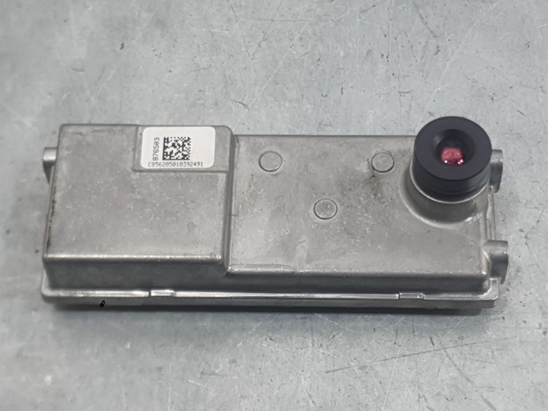 Recambio de camara para renault megane iv hatchback (b9a/m/n_) 1.2 tce 130 (b9mr) referencia OEM IAM 284624085R  