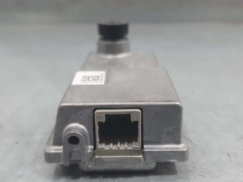 Recambio de camara para renault megane iv hatchback (b9a/m/n_) 1.2 tce 130 (b9mr) referencia OEM IAM 284624085R  