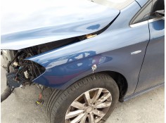 Recambio de aleta delantera izquierda para mercedes-benz clase b sports tourer (w246, w242) b 180 (246.242) referencia OEM IAM A