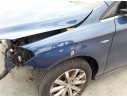 Recambio de aleta delantera izquierda para mercedes-benz clase b sports tourer (w246, w242) b 180 (246.242) referencia OEM IAM A