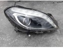 Recambio de faro izquierdo para mercedes-benz clase b sports tourer (w246, w242) b 180 (246.242) referencia OEM IAM A2468200139 