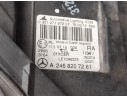 Recambio de faro izquierdo para mercedes-benz clase b sports tourer (w246, w242) b 180 (246.242) referencia OEM IAM A2468200139 