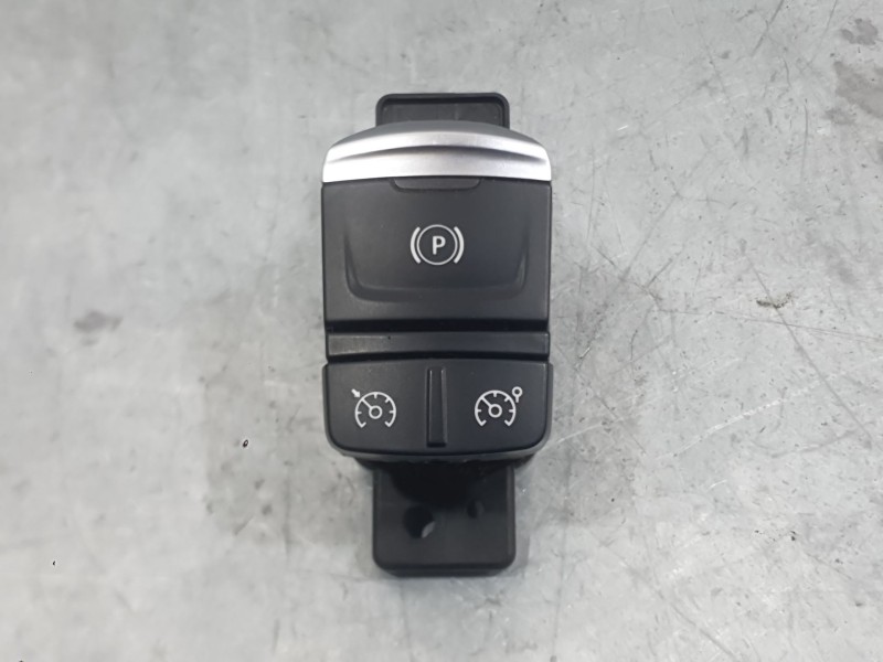 Recambio de palanca freno de mano para renault megane iv hatchback (b9a/m/n_) 1.2 tce 130 (b9mr) referencia OEM IAM 360104593R P