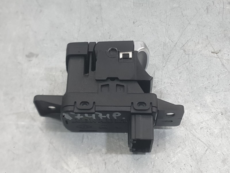 Recambio de palanca freno de mano para renault megane iv hatchback (b9a/m/n_) 1.2 tce 130 (b9mr) referencia OEM IAM 360104593R P