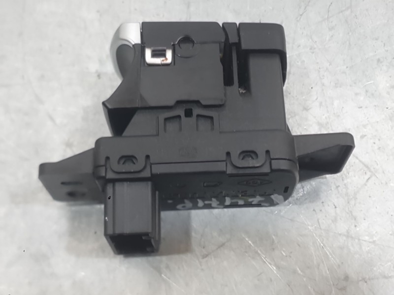 Recambio de palanca freno de mano para renault megane iv hatchback (b9a/m/n_) 1.2 tce 130 (b9mr) referencia OEM IAM 360104593R P