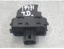 Recambio de mando elevalunas trasero derecho para renault megane iv hatchback (b9a/m/n_) 1.2 tce 130 (b9mr) referencia OEM IAM 2