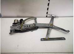 Recambio de elevalunas delantero derecho para opel corsa c 1.2 16v cat (z 12 xe / lw4) referencia OEM IAM 13173074 6 PINS 131730