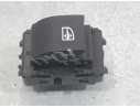 Recambio de mando elevalunas trasero izquierdo para renault megane iv hatchback (b9a/m/n_) 1.2 tce 130 (b9mr) referencia OEM IAM