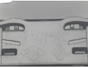 Recambio de mando elevalunas trasero izquierdo para renault megane iv hatchback (b9a/m/n_) 1.2 tce 130 (b9mr) referencia OEM IAM