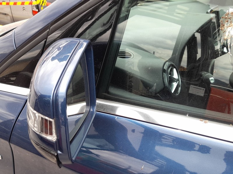 Recambio de retrovisor izquierdo para mercedes-benz clase b sports tourer (w246, w242) b 180 (246.242) referencia OEM IAM A24681