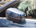 Recambio de retrovisor izquierdo para mercedes-benz clase b sports tourer (w246, w242) b 180 (246.242) referencia OEM IAM A24681