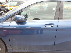 Recambio de puerta delantera izquierda para mercedes-benz clase b sports tourer (w246, w242) b 180 (246.242) referencia OEM IAM 