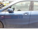 Recambio de puerta delantera izquierda para mercedes-benz clase b sports tourer (w246, w242) b 180 (246.242) referencia OEM IAM 