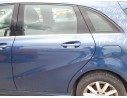 Recambio de puerta trasera izquierda para mercedes-benz clase b sports tourer (w246, w242) b 180 (246.242) referencia OEM IAM A2
