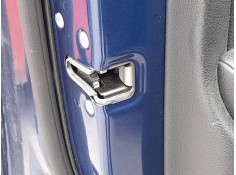 CERRADURA PUERTA DELANTERA IZQUIERDA A1667200135 