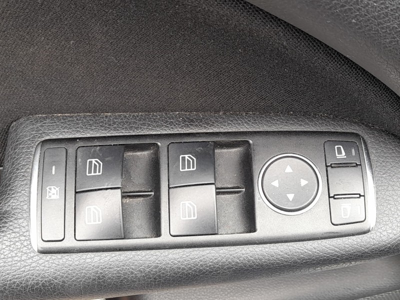 Recambio de mando elevalunas delantero izquierdo para mercedes-benz clase b sports tourer (w246, w242) b 180 (246.242) referenci