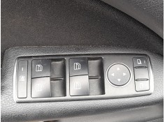 Recambio de mando elevalunas delantero izquierdo para mercedes-benz clase b sports tourer (w246, w242) b 180 (246.242) referenci