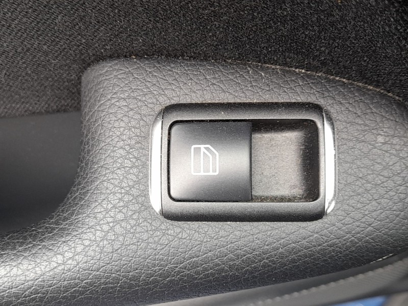 Recambio de mando elevalunas trasero izquierdo para mercedes-benz clase b sports tourer (w246, w242) b 180 (246.242) referencia 
