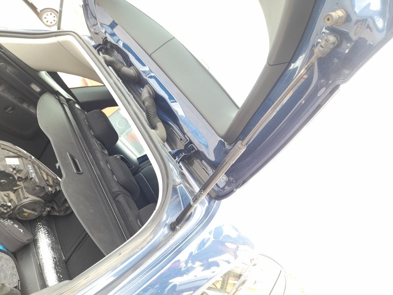 Recambio de amortiguadores maletero / porton para mercedes-benz clase b sports tourer (w246, w242) b 180 (246.242) referencia OE
