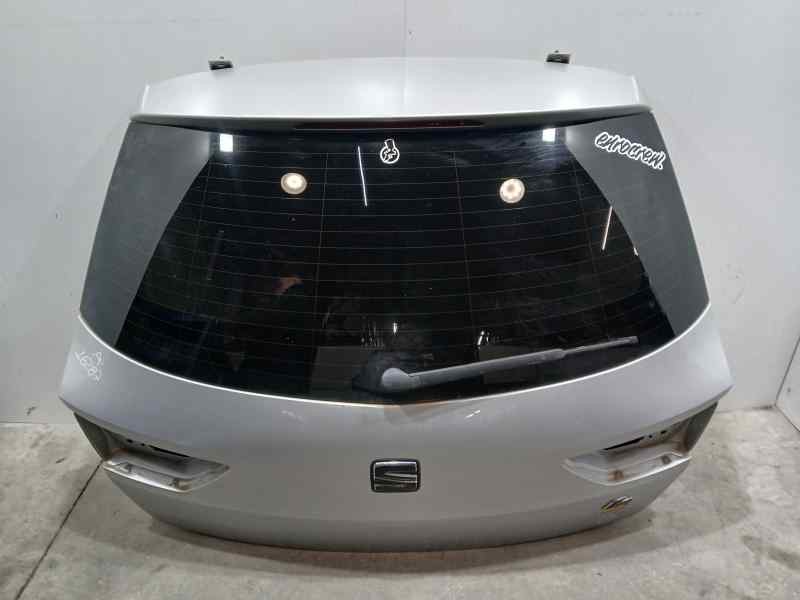 Recambio de porton trasero para seat leon st (5f8) fr referencia OEM IAM 5F9827024  TOCADO